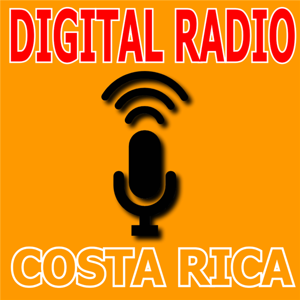 DIGITAL RADIO COSTA RICA Free Radio TuneIn