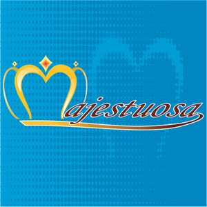 Majestuosa Radio-logo