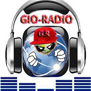 Gio Radio-logo