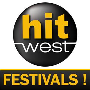 Hit West Festivals-logo