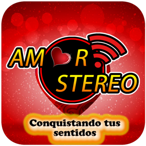Amor Stereo-logo