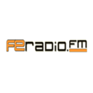 FE RADIO-logo