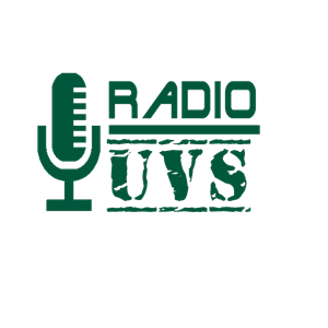 Radio Uvs-logo