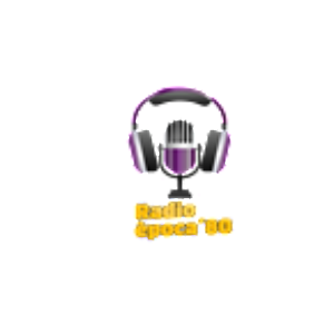 epoca 80-logo