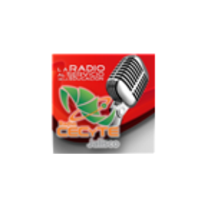 CECYTE RADIO-logo