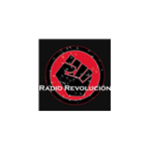 Revolution Radio-logo