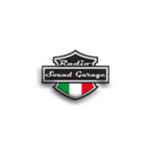 Radio Sound Garage-logo