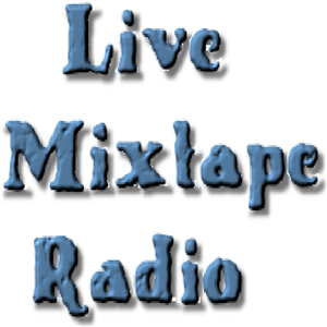 Live Mixtape Radio-logo