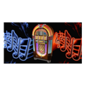 Doc's Rock N Roll JukeBox-logo