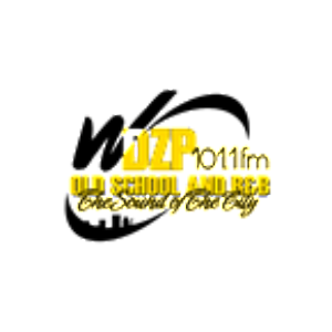 101.1 WDZP-logo