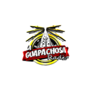 Guapachosa Radio-logo