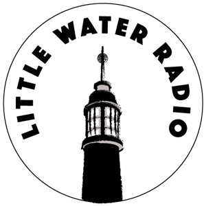 Little Water Radio-logo