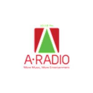 A-Radio Medan-logo