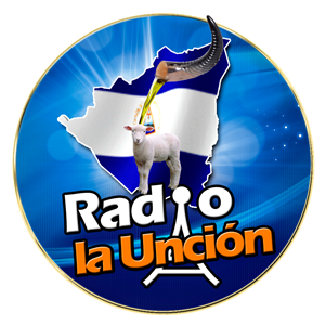 Radio La Uncion-logo