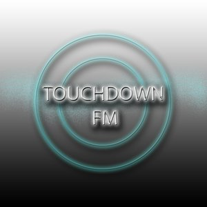 TouchdownFm 94.1 London-logo