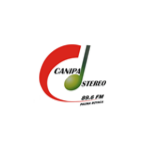 Canipa Stereo-logo