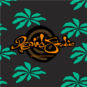 Rewind Studio-logo