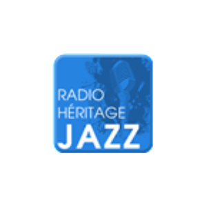 Radio Héritage Jazz-logo