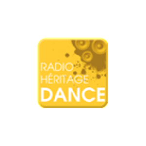 Radio Héritage Dance-logo