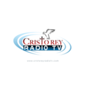 Cristo Rey Radio TV-logo