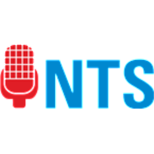 NTS - News, Talk, Sport-logo