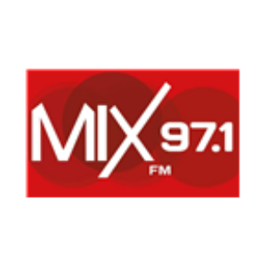 MIX 97.1RD-SANTIAGO-logo