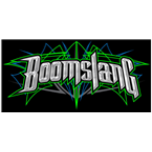 Boomslang radio-logo