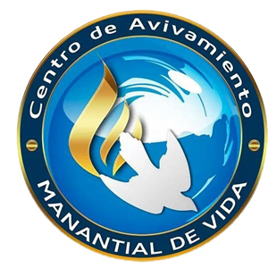 Ministerio manantial de vida-logo