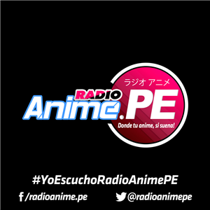 Radio Anime.PE-logo