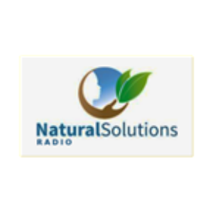 Natural Solutions Foundation Radio-logo