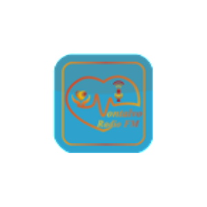 Montalvo Radio FM-logo