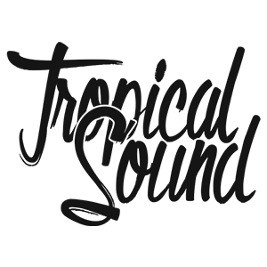 Tropical Sound-logo