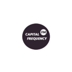 Capital Frequency Madrid FM-logo