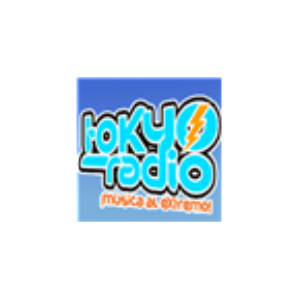 TokyoRadio-logo