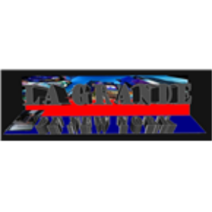 LA GRANDE DE NEW YORK-logo
