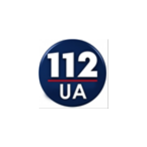 112 Ukraine-logo