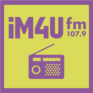 IM4U FM-logo