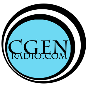 CGENRadio.com-logo