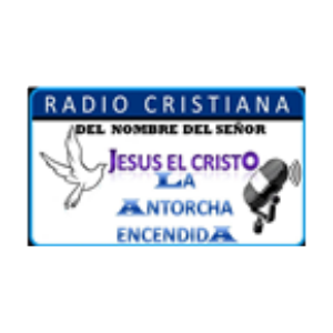 radio jesus es mi pastor-logo
