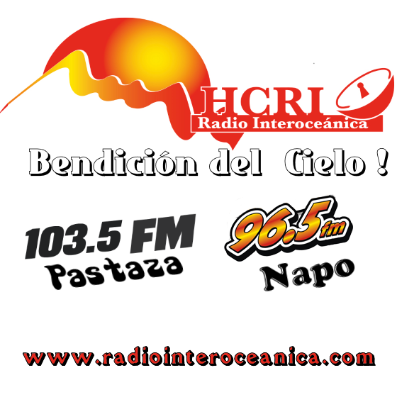 interoceanica fm, radio interoceanica fm, Ecuador Free Radio