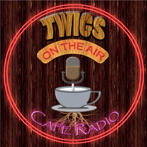 Twigs Cafe Radio-logo