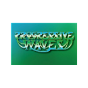 Progressive Waves-logo