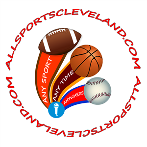 BeOnAir.com - All Sports Cleveland-logo