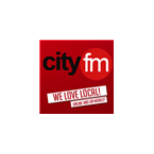 City FM Birmingham-logo