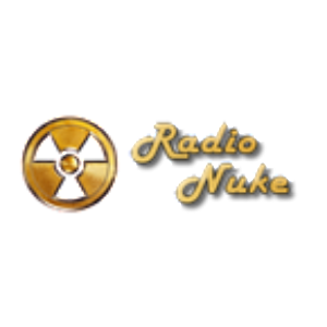 Radio Nuke-logo