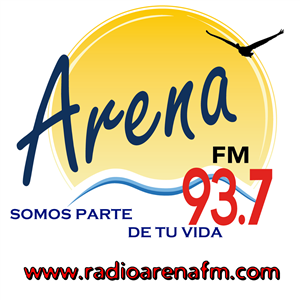 RADIO ARENA FM-logo