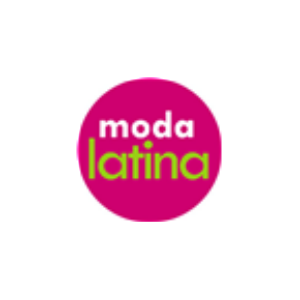 MODA LATINA RADIO-logo