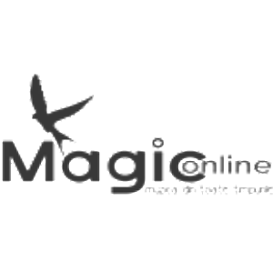 Radio Magic Online-logo