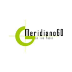 Meridiano 60-logo