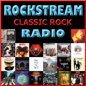 Rockstream Radio-logo